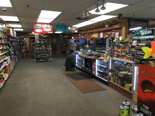 Tobacco Shop «Oxboro Tobacco», reviews and photos, 9860 Lyndale Ave S, Bloomington, MN 55420, USA