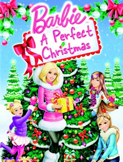 Barbie: A perfect christmas (2011)