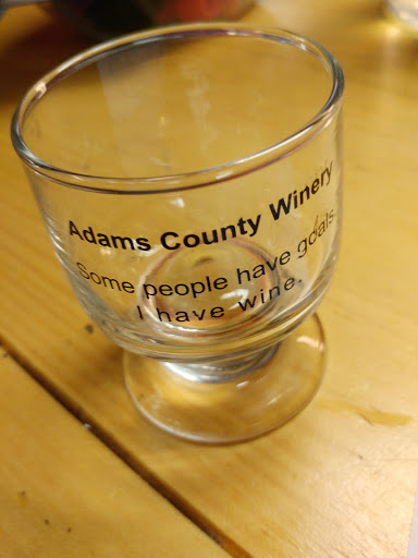 Winery «Adams County Winery», reviews and photos, 251 Peach Tree Rd, Orrtanna, PA 17353, USA
