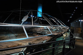 Музеи Атланты - в блоге atlantatravelblog.com