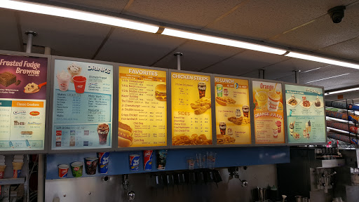 Fast Food Restaurant «Dairy Queen Store», reviews and photos, 268 S Main St, Romeo, MI 48065, USA