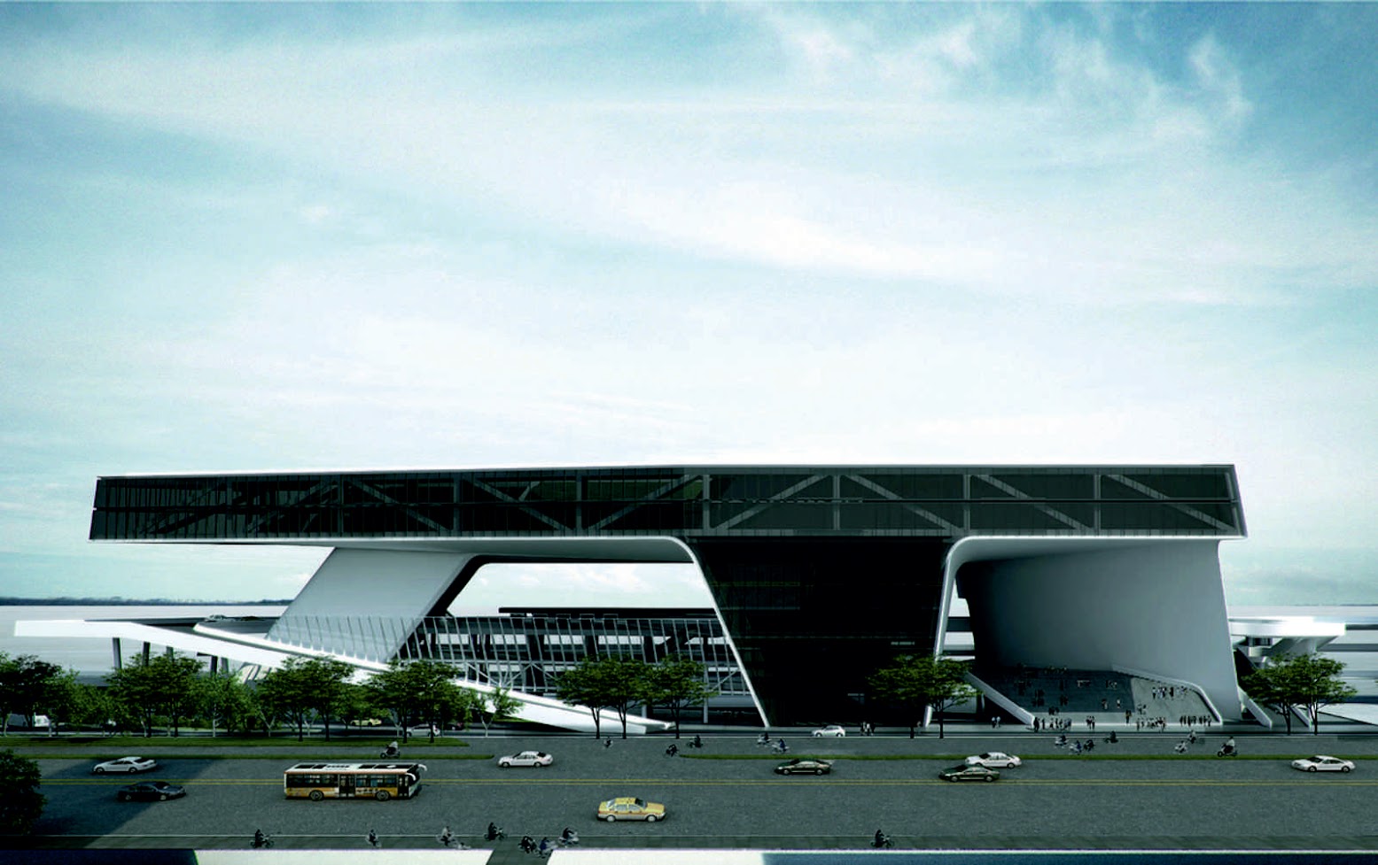 Jet Architecture