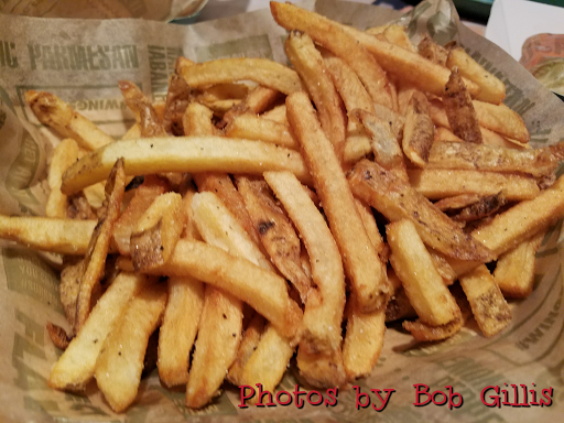 Chicken Wings Restaurant «Wingstop», reviews and photos, 24159 US-290 Ste 250, Cypress, TX 77429, USA