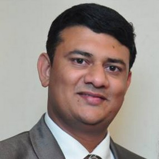Rishil Babu