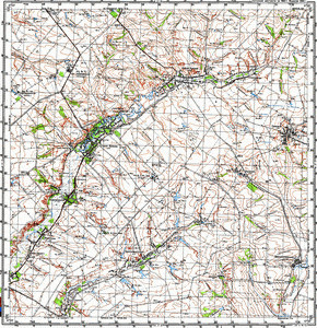 Thumbnail Map 100k--m37-071--(1983)
