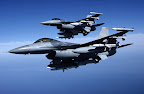 [F-16 Fighting Falcon]