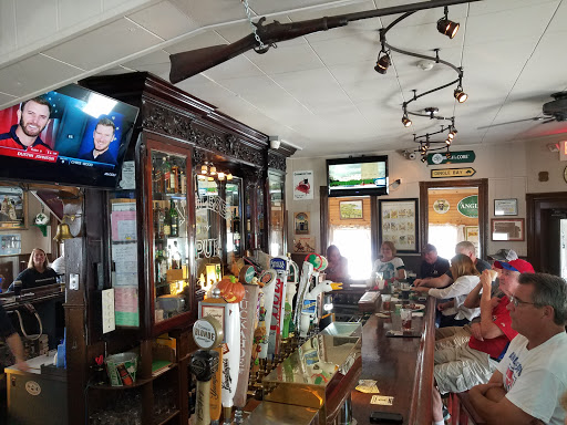 Pub «Anglesea Pub», reviews and photos, 116 W 1st Ave, Wildwood, NJ 08260, USA