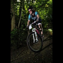 Gill Dando