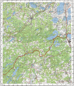 Thumbnail Map 100k--n35-012--(1990)