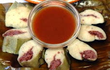 Tamales pisques salvadoreños (receta) Tamales pisques salvadoreños (receta)