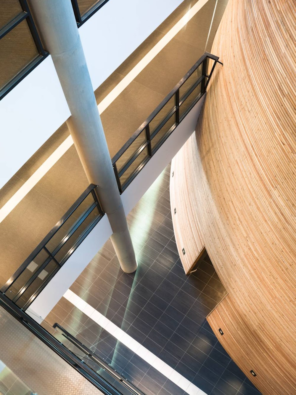 Link Arkitektur