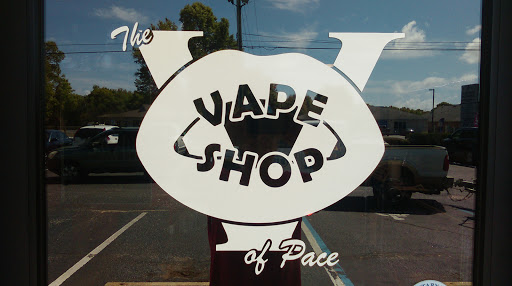 Vaporizer Store «The Vape Shop of Pace - Milton - Pensacola», reviews and photos, 4430 US-90 D, Pace, FL 32571, USA