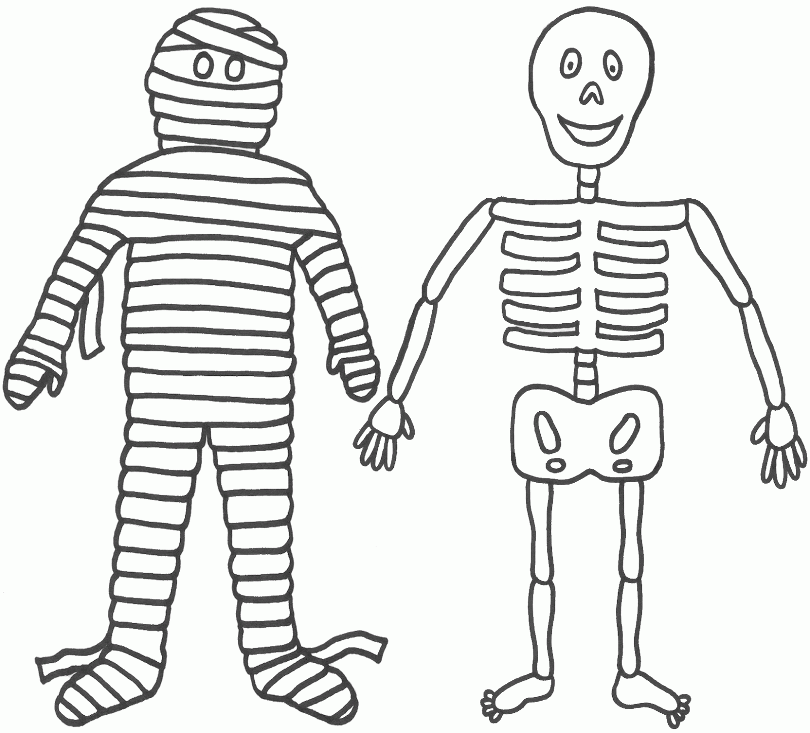A to Z Kids Stuff Human Body