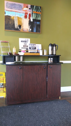 Coffee Shop «The Daily Grind», reviews and photos, 48 High St, Mt Holly, NJ 08060, USA