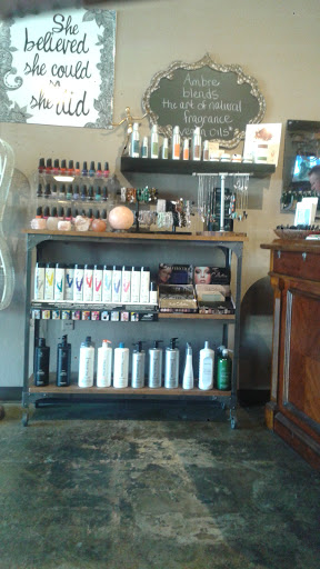 Hair Salon «Bamboo Salon», reviews and photos, 8540 Palm Pkwy, Orlando, FL 32836, USA