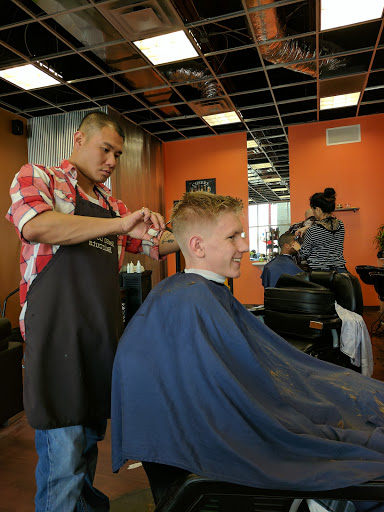 Barber Shop «Le Barbershop», reviews and photos, 2045 Sheridan Blvd, Edgewater, CO 80214, USA