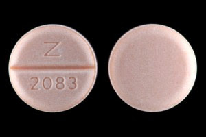 Buy cheap Hydrochlorothiazide and telmisartan