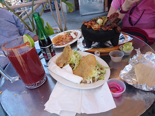 Restaurant «El Palmar Restaurant & Market», reviews and photos, 757 Lincoln Ave, San Rafael, CA 94901, USA