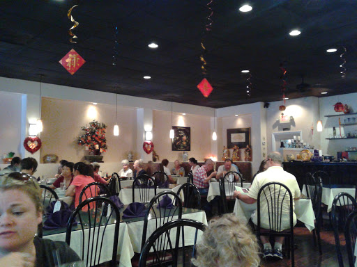 Chinese Restaurant «Oh Yeah Chinese Bistro», reviews and photos, 3101 N Rock Rd, Wichita, KS 67226, USA