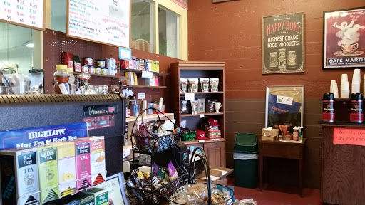 Coffee Shop «Bargreen Coffee Co», reviews and photos, 2821 Rucker Ave, Everett, WA 98201, USA