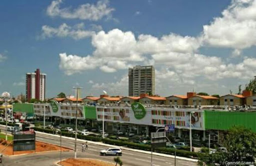 Shopping Cidade Jardim, Av. Engenheiro Roberto Freire, 340 - Capim Macio, Natal - RN, 59080-900, Brasil, Shopping_Center, estado Rio Grande do Norte