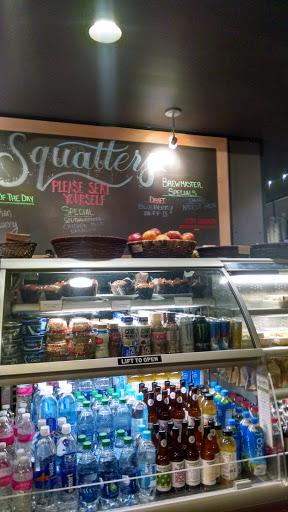 Brewpub «Squatters Pub Brewery SLC Airport», reviews and photos, 776 Terminal Dr, Salt Lake City, UT 84101, USA