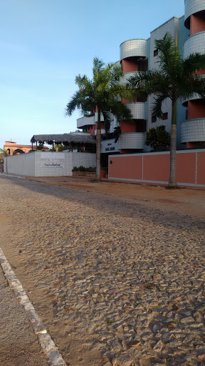 Hotel Garlaban, R. Saturnino de Carvalho, 301, Paracuru - CE, 62680-000, Brasil, Hotel, estado Z