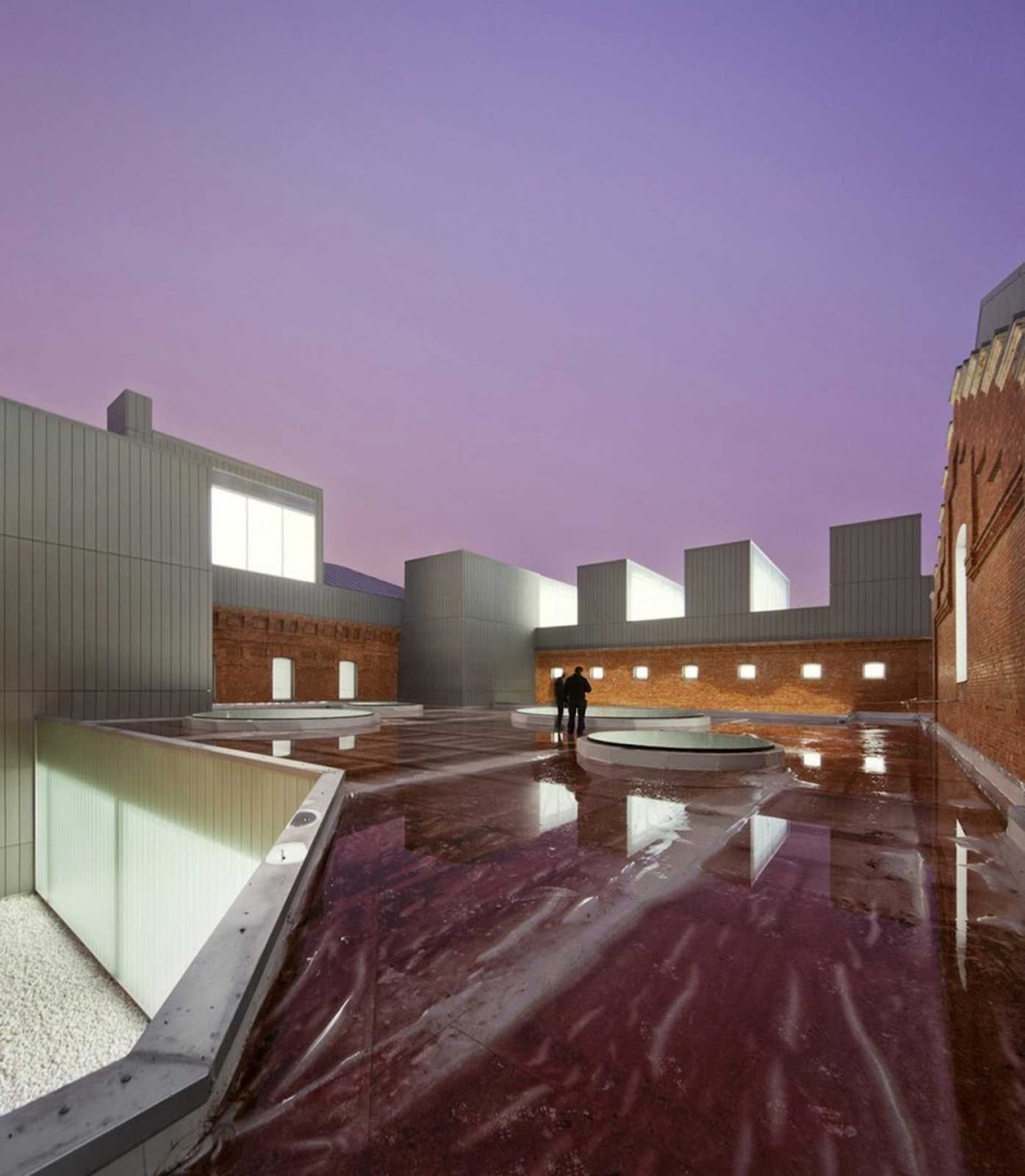 Exit Architects