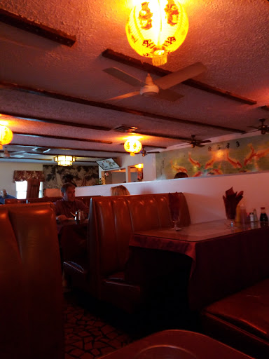Chinese Restaurant «Happy China Restaurant», reviews and photos, 1143 Eatonton Rd, Madison, GA 30650, USA