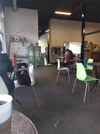 Coffee Shop «Hodgepodge Coffeehouse and Gallery», reviews and photos, 720 Moreland Ave SE, Atlanta, GA 30316, USA