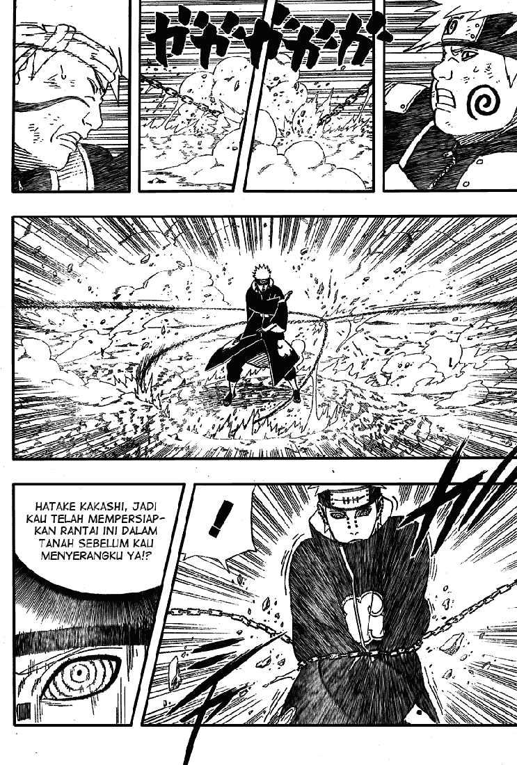 Baca Manga, Baca Komik, Naruto Chapter 423, Naruto 423 Bahasa Indonesia, Naruto 423 Online