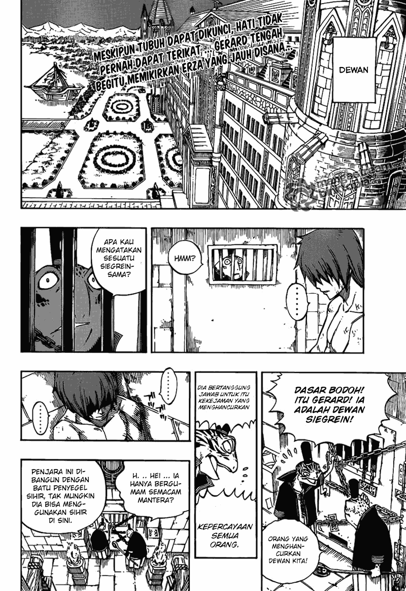Baca Manga, Baca Komik, Fairy Tail Chapter 237, Fairy Tail 237 Bahasa Indonesia, Fairy Tail 237 Online