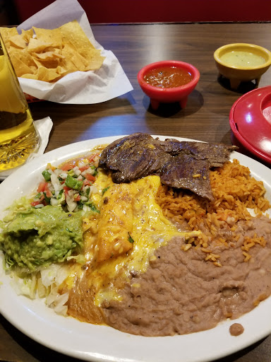 Restaurant «Los Arcos Mexican Restaurant», reviews and photos, 28048 Tomball Pkwy, Tomball, TX 77375, USA
