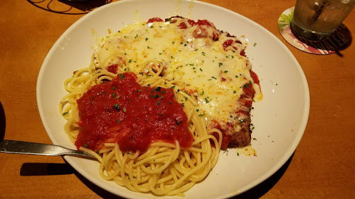Italian Restaurant «Olive Garden», reviews and photos, 760 US-202, Bridgewater, NJ 08807, USA