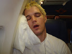 OK, so I was tired on the plane...is this the worst you have on me, guys?
