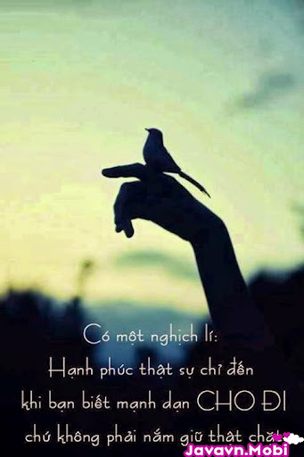 Nếu chỉ thích thôi … thì nên là bạn bè :) Nếu chỉ thích thôi … thì nên là bạn bè :)