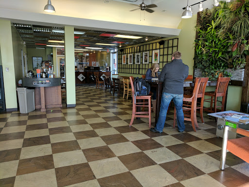 Coffee Shop «Sip Cafe», reviews and photos, 3939 Gallatin Pike, Nashville, TN 37216, USA