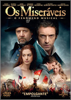 Download – Os Miseráveis – AVI Dual Áudio + RMVB Dublado