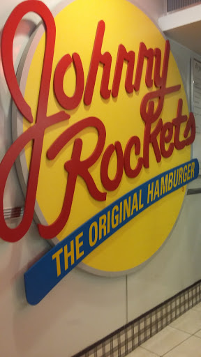 Hamburger Restaurant «Johnny Rockets», reviews and photos, 5300 S Howell Ave, Milwaukee, WI 53207, USA