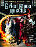 The great ghost rescue (2011)