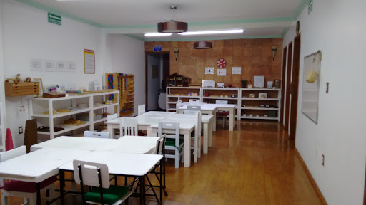Colegio Inlakech Montessori, Av Miguel Hidalgo 36, Hab Jacarandas, 54059 Tlalnepantla, Méx., México, Escuela Montessori | EDOMEX