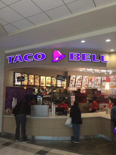 Fast Food Restaurant «Taco Bell», reviews and photos, 100 Main St #222, White Plains, NY 10601, USA