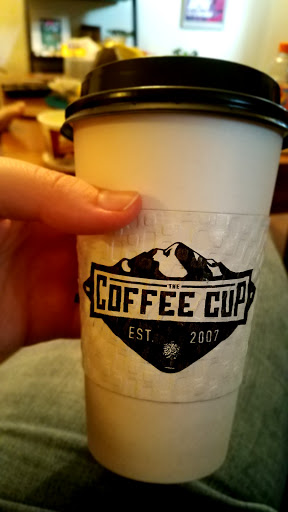 Coffee Shop «The Coffee Cup», reviews and photos, 7110 Rogers Ave, Fort Smith, AR 72903, USA