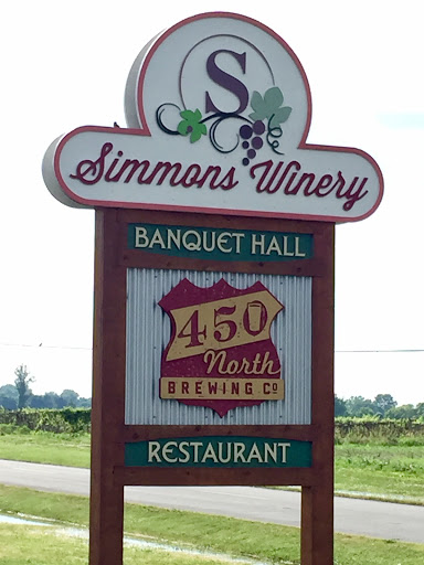 Winery «Simmons Winery», reviews and photos, 8111 E 450 N, Columbus, IN 47203, USA