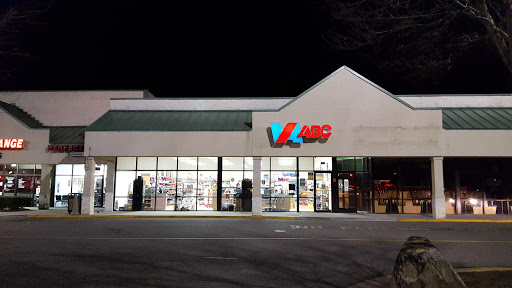 State Liquor Store «Virginia ABC Store», reviews and photos, 309 Oyster Point Rd Suite A, Newport News, VA 23602, USA