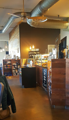 Coffee Shop «The Roasterie Cafe», reviews and photos, 6223 Brookside Blvd, Kansas City, MO 64113, USA