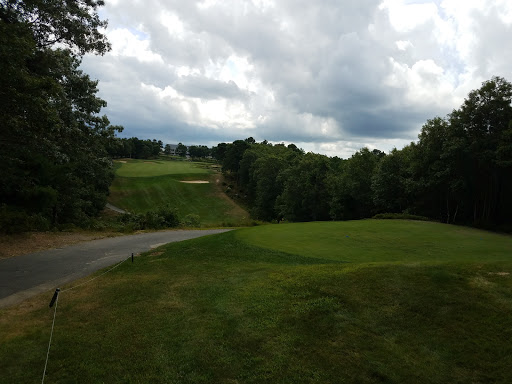 Golf Club «Crosswinds Golf Club», reviews and photos, 424 Long Pond Rd, Plymouth, MA 02360, USA