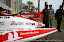 Sharjah-UAE- 11 december 2009-Timed Trals for Race 2 of the F1 Grand Prix in the Khaleed Lagoon. This GP is the 8th leg of the UIM F1 Powerboat World Championships 2009. Picture by Vittorio Ubertone/Idea Marketing