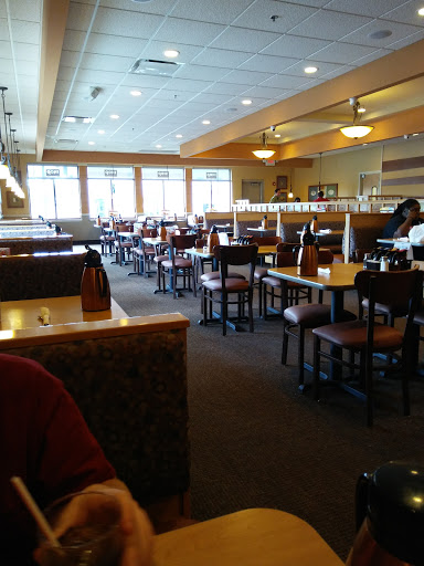 Restaurant «IHOP», reviews and photos, 411 E Lincoln Hwy, New Lenox, IL 60451, USA