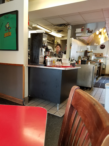 Diner «Band Box Diner», reviews and photos, 729 S 10th St, Minneapolis, MN 55404, USA